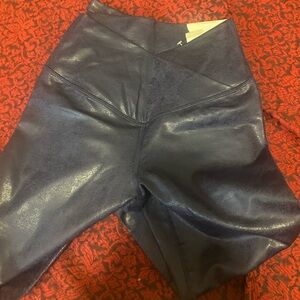 Aerie nwt leggings size M